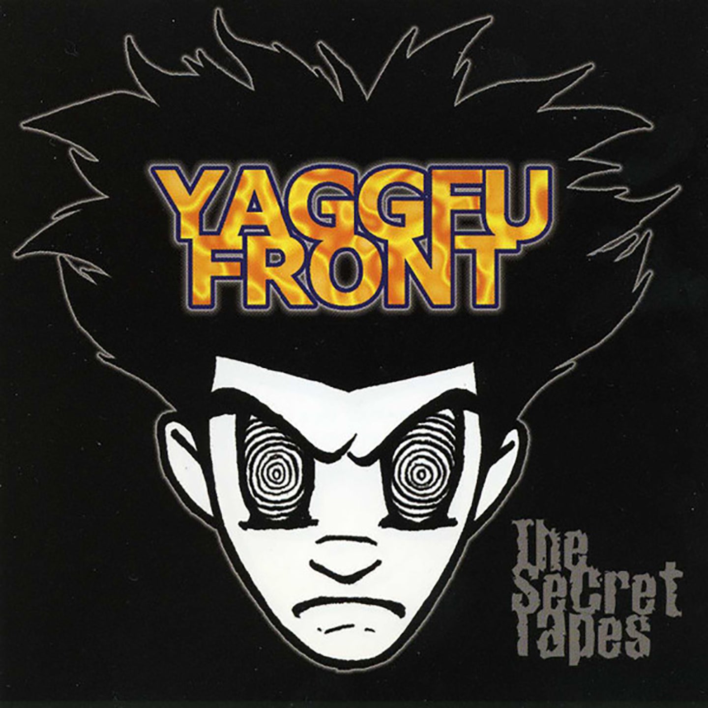 The Secret Tapes