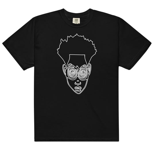 Fisto Classic Tee Non-Glowing